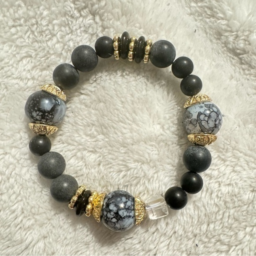 Beautiful Stretchy Bracelet